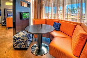 Courtyard San Marcos