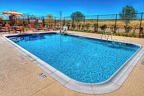 Courtyard San Marcos