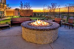 Courtyard San Marcos