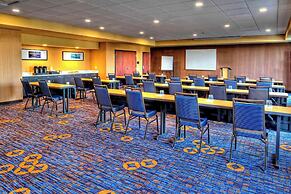 Courtyard San Marcos