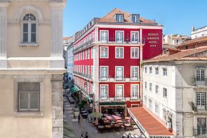 Rossio Garden Hotel