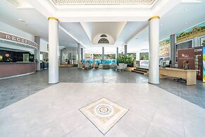 Montebello Resort & Spa – All Inclusive