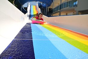 Montebello Resort & Spa – All Inclusive