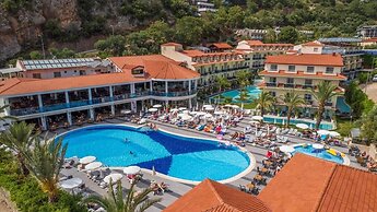 Montebello Resort & Spa – All Inclusive