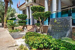 Montebello Resort & Spa – All Inclusive