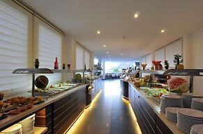 Montebello Resort & Spa – All Inclusive