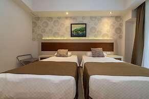 Montebello Resort & Spa – All Inclusive