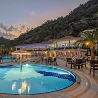 Montebello Resort & Spa – All Inclusive