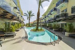 Montebello Resort & Spa – All Inclusive