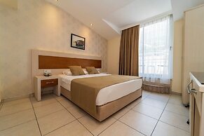 Montebello Resort & Spa – All Inclusive