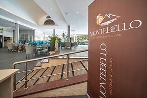 Montebello Resort & Spa – All Inclusive
