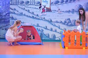 Montebello Resort & Spa – All Inclusive