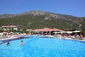 Montebello Resort & Spa – All Inclusive