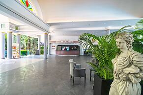 Montebello Resort & Spa – All Inclusive