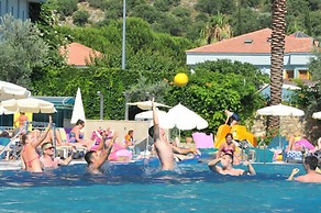 Montebello Resort & Spa – All Inclusive