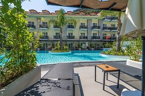 Montebello Resort & Spa – All Inclusive