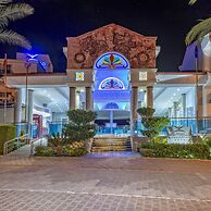 Montebello Resort & Spa – All Inclusive