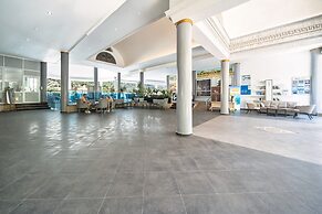 Montebello Resort & Spa – All Inclusive