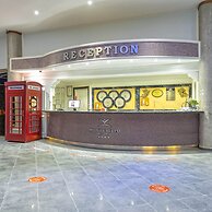 Montebello Resort & Spa – All Inclusive