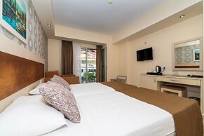 Montebello Resort & Spa – All Inclusive