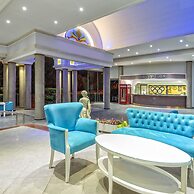 Montebello Resort & Spa – All Inclusive