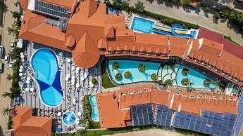 Montebello Resort & Spa – All Inclusive
