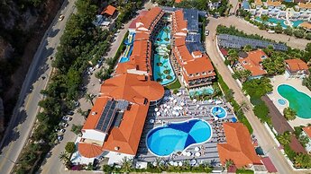 Montebello Resort & Spa – All Inclusive