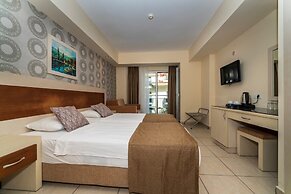 Montebello Resort & Spa – All Inclusive