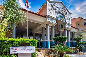 Montebello Resort & Spa – All Inclusive