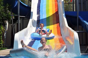 Montebello Resort & Spa – All Inclusive