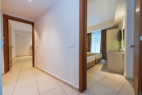 Montebello Resort & Spa – All Inclusive