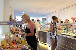 Montebello Resort & Spa – All Inclusive