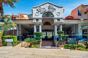 Montebello Resort & Spa – All Inclusive