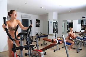 Montebello Resort & Spa – All Inclusive