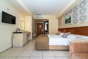 Montebello Resort & Spa – All Inclusive