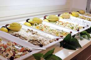 Montebello Resort & Spa – All Inclusive