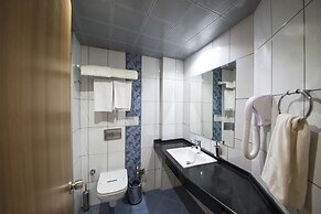 Montebello Resort & Spa – All Inclusive