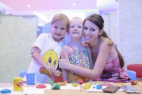 Montebello Resort & Spa – All Inclusive