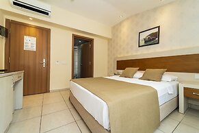 Montebello Resort & Spa – All Inclusive