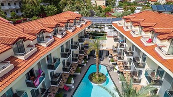 Montebello Resort & Spa – All Inclusive