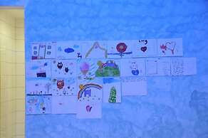 Montebello Resort & Spa – All Inclusive