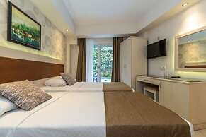 Montebello Resort & Spa – All Inclusive