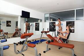 Montebello Resort & Spa – All Inclusive