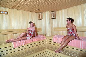 Montebello Resort & Spa – All Inclusive