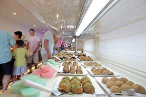 Montebello Resort & Spa – All Inclusive