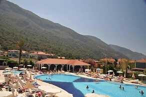 Montebello Resort & Spa – All Inclusive