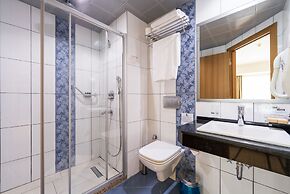 Montebello Resort & Spa – All Inclusive