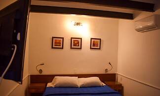 Hotel Casablanca