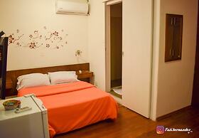 Hotel Casablanca