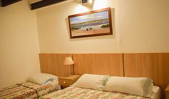 Hotel Casablanca